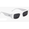 White Wave sunglasses